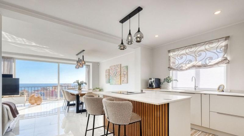 Malaga - Fuengirola - 545m2