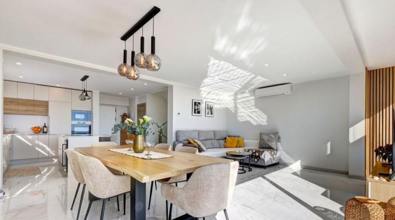 Malaga - Fuengirola - 545m2