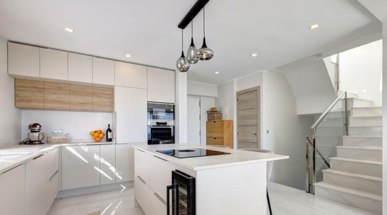 Malaga - Fuengirola - 545m2