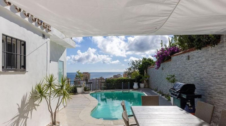 Malaga - Fuengirola - 545m2