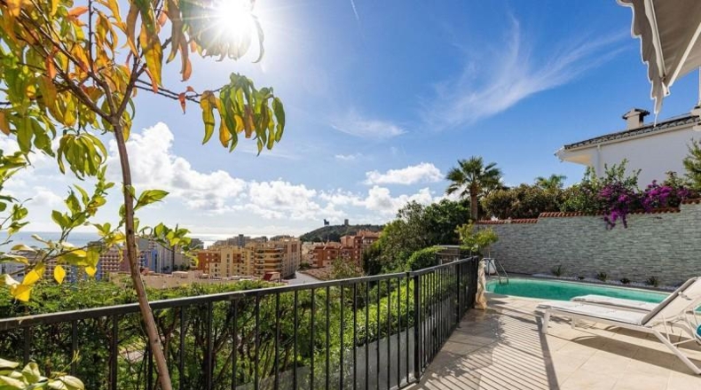 Malaga - Fuengirola - 545m2