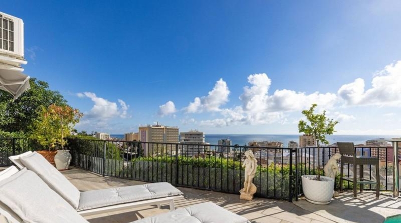 Malaga - Fuengirola - 545m2