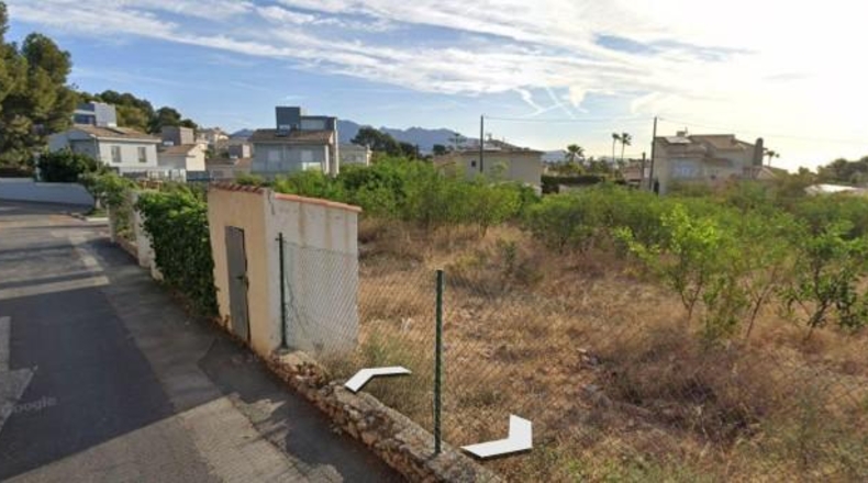 Alicante - La Nucía - 2m2