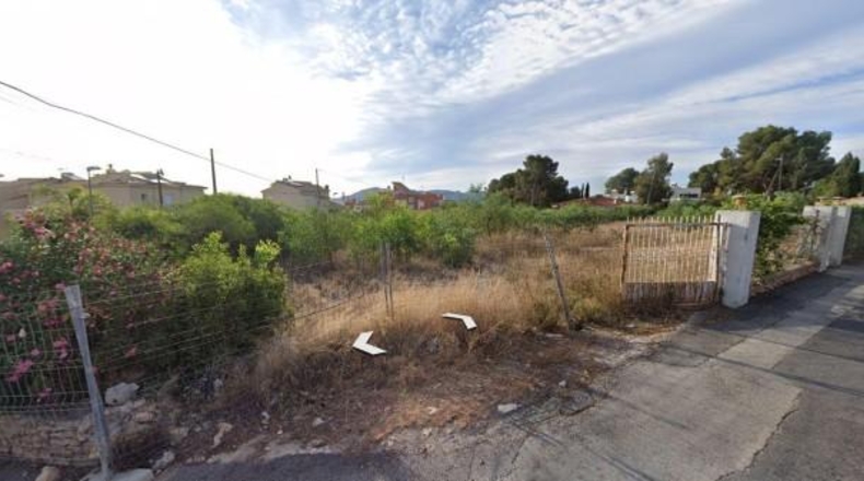 Alicante - La Nucía - 2m2