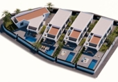 Suelo urbano en venta en la España, La Nucia, ref: TR311275 foto