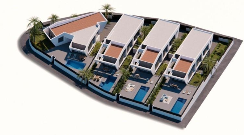 Alicante - La Nucía - 2m2