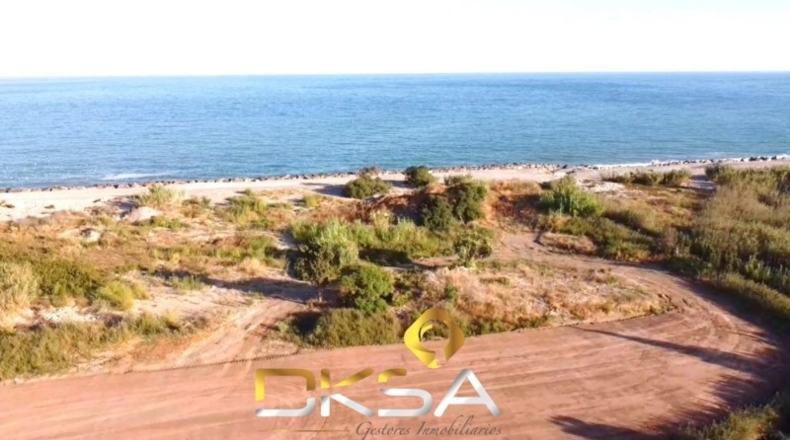 Castellón - Burriana - 3364m2