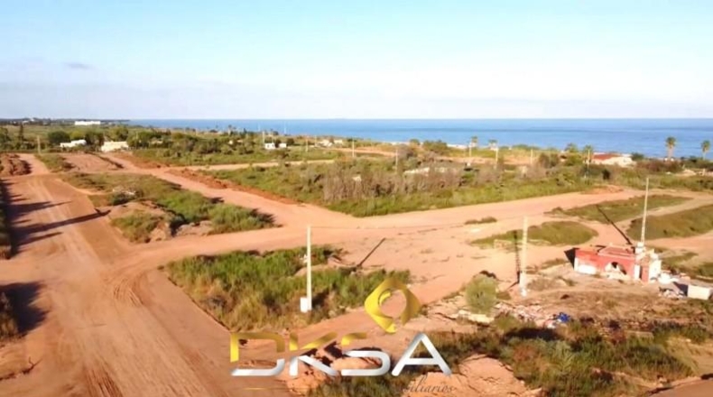 Castellón - Burriana - 3364m2