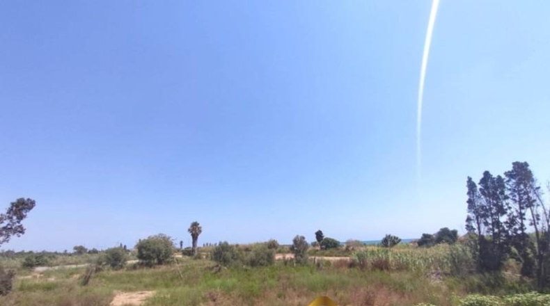 Castellón - Burriana - 3364m2