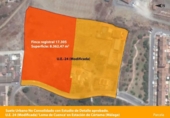 Sòl urbà en venda a la España, Estación de Cártama, ref.: TR115227 foto
