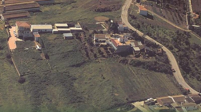 Málaga - Cártama - 8362m2
