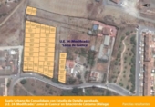 Sòl urbà en venda a la España, Estación de Cártama, ref.: TR115227 foto