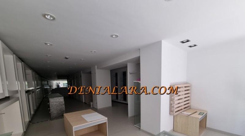 Alicante - Denia - 600m2