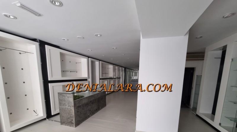 Alicante - Denia - 600m2