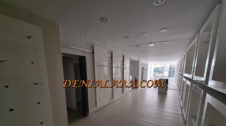 Alicante - Denia - 600m2
