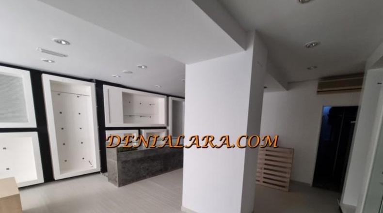 Alicante - Denia - 600m2