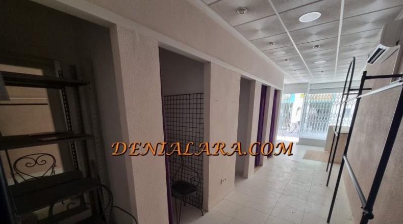 Alicante - Denia - 600m2