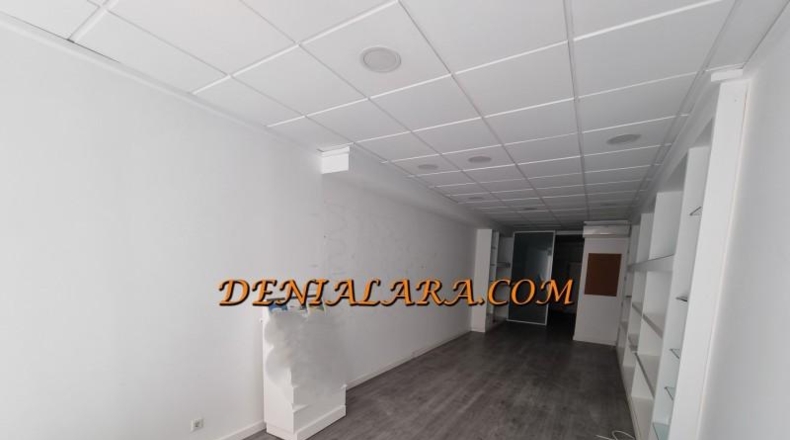 Alicante - Denia - 600m2