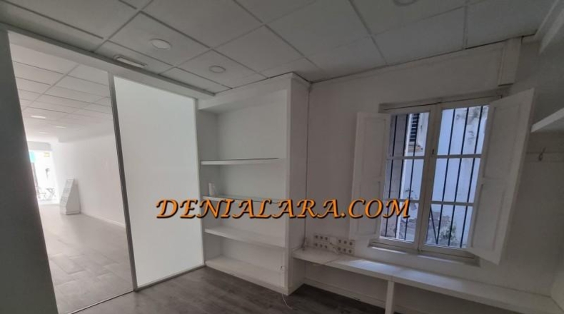 Alicante - Denia - 600m2