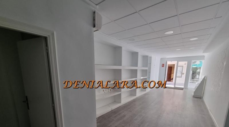 Alicante - Denia - 600m2