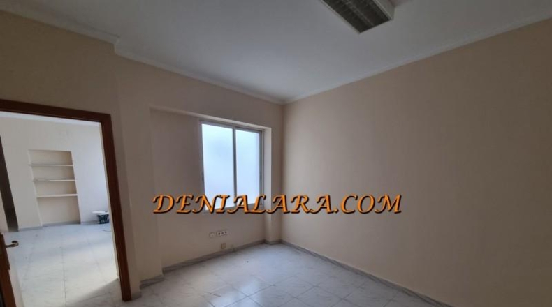 Alicante - Denia - 600m2