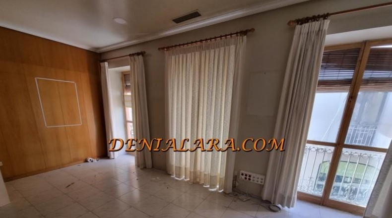 Alicante - Denia - 600m2