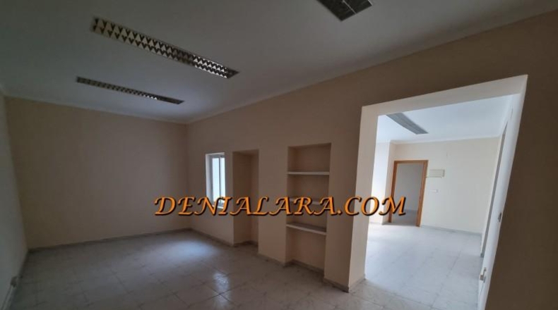 Alicante - Denia - 600m2
