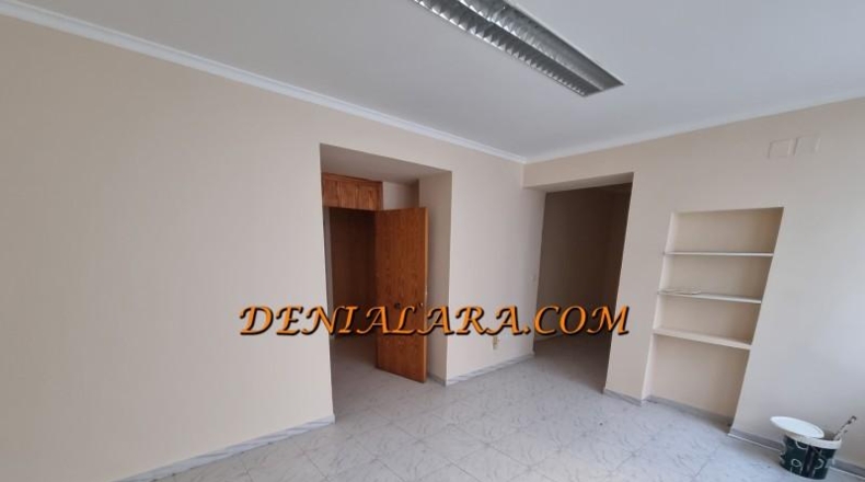 Alicante - Denia - 600m2