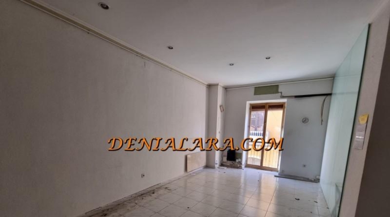 Alicante - Denia - 600m2