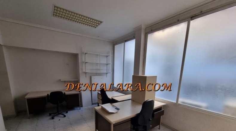 Alicante - Denia - 600m2