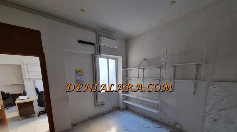 Alicante - Denia - 600m2