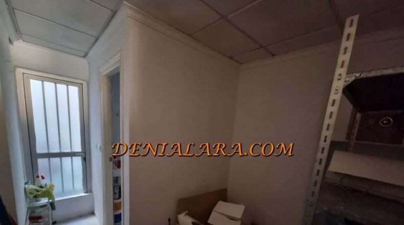 Alicante - Denia - 600m2