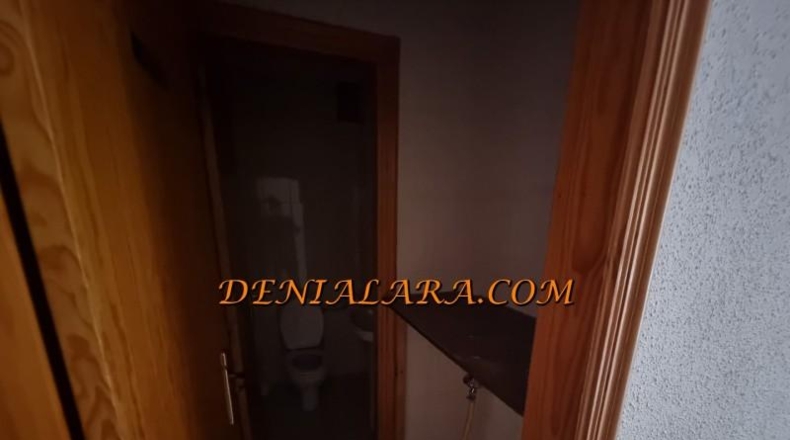Alicante - Denia - 600m2