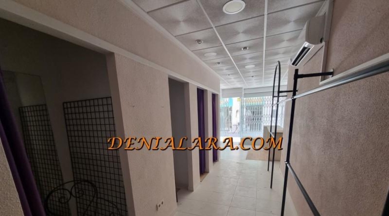Alicante - Denia - 600m2