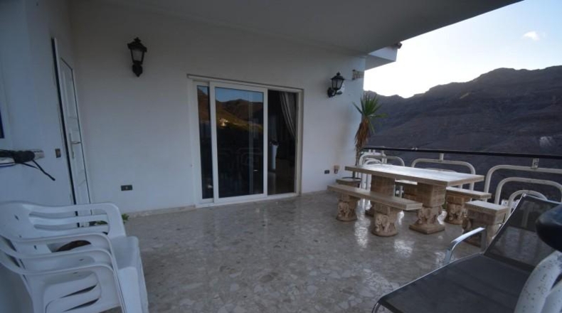 Las Palmas - Mogán - 289000m2