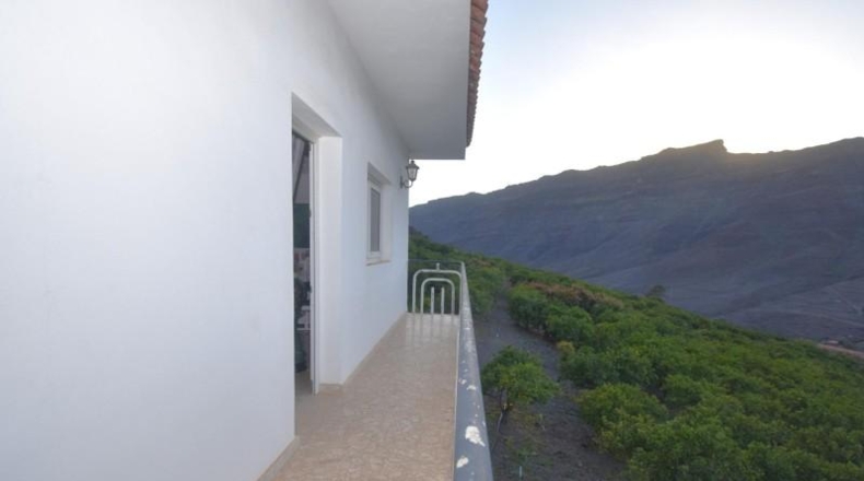 Las Palmas - Mogán - 289000m2