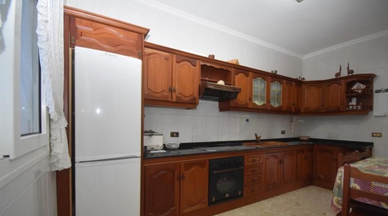 Las Palmas - Mogán - 289000m2