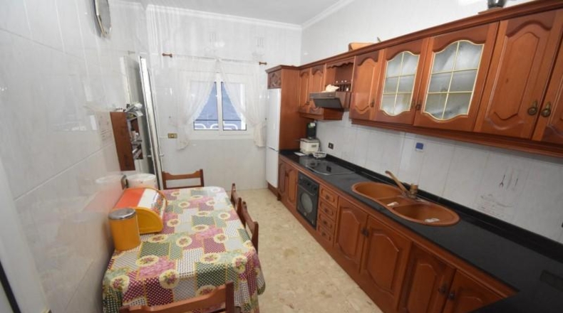Las Palmas - Mogán - 289000m2
