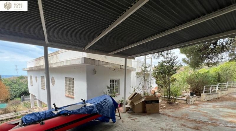 Málaga - Málaga - 352m2