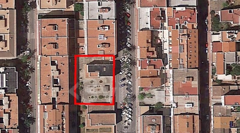 Islas Baleares - Maó - 936m2