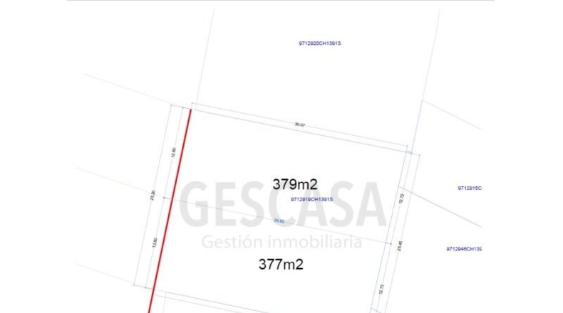 Lérida - Viella - 750m2