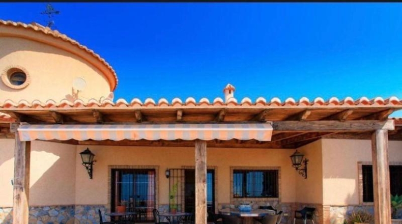 Granada - Motril - 17832m2
