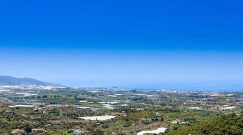 Granada - Motril - 17832m2