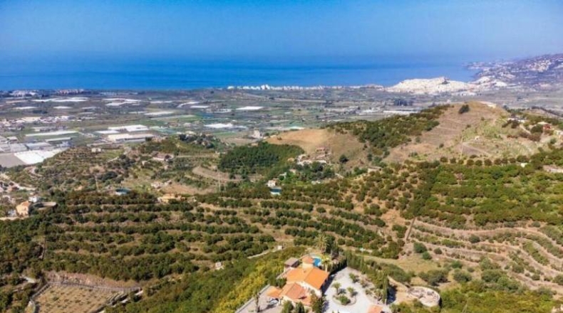 Granada - Motril - 17832m2