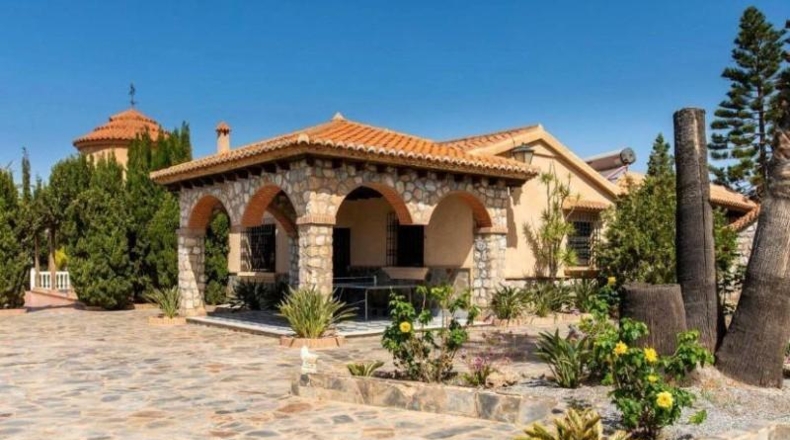 Granada - Motril - 17832m2