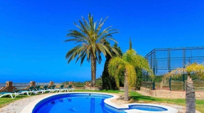 Granada - Motril - 17832m2
