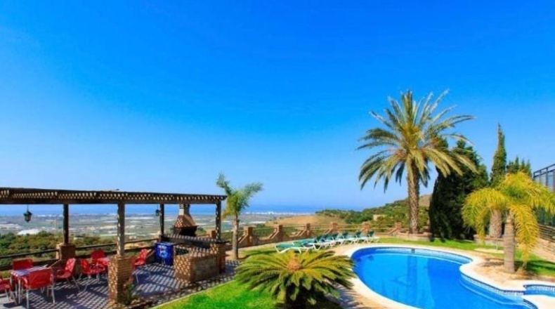 Granada - Motril - 17832m2