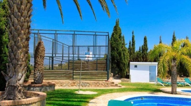 Granada - Motril - 17832m2