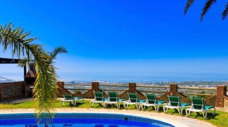 Granada - Motril - 17832m2