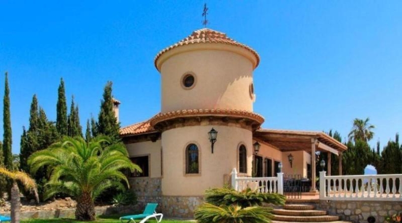 Granada - Motril - 17832m2